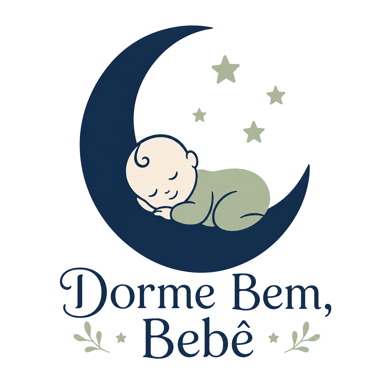 Dorme Bem, Bebê